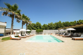 Villa Miramare
